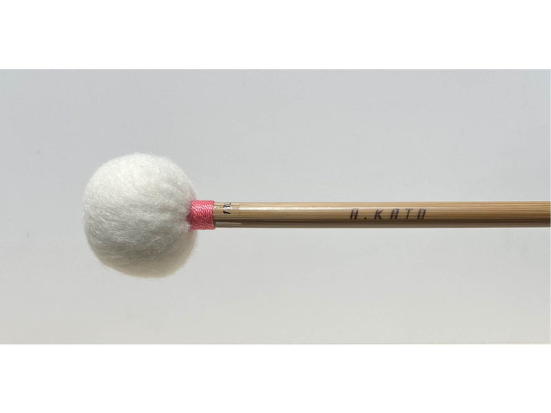 ティンパニマレットPicarde Rainer Seegers model 4