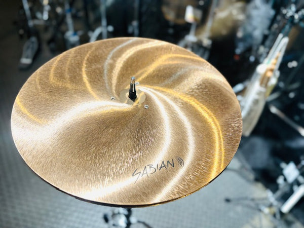SABIAN セイビアン CHOPPER 12