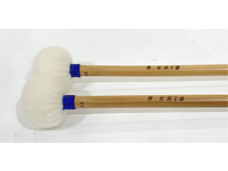 KATO.B.K. ティンパニマレット グルントトーン Grundton M-65