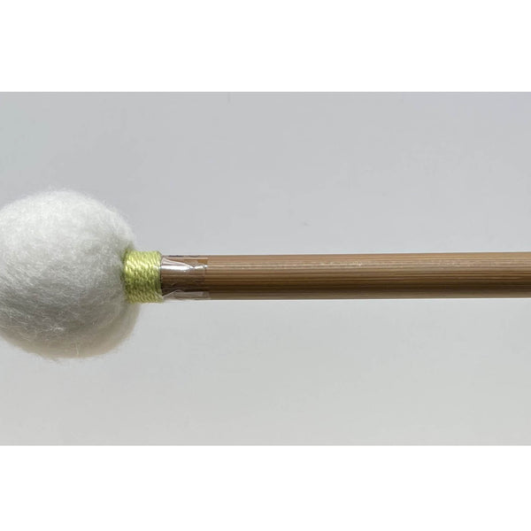 プレイウッド PLAY WOOD ティンパニマレット4組セット 打楽器 PLAYWOOD