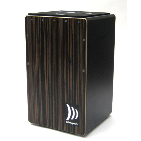 シュラグヴェルク 2inOneシリーズ カホン SR-CP432