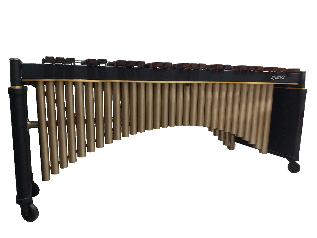 マリンバ KOROGI コオロギ 4 1/2オクターブC-F UM750 マリンバ KOROGI