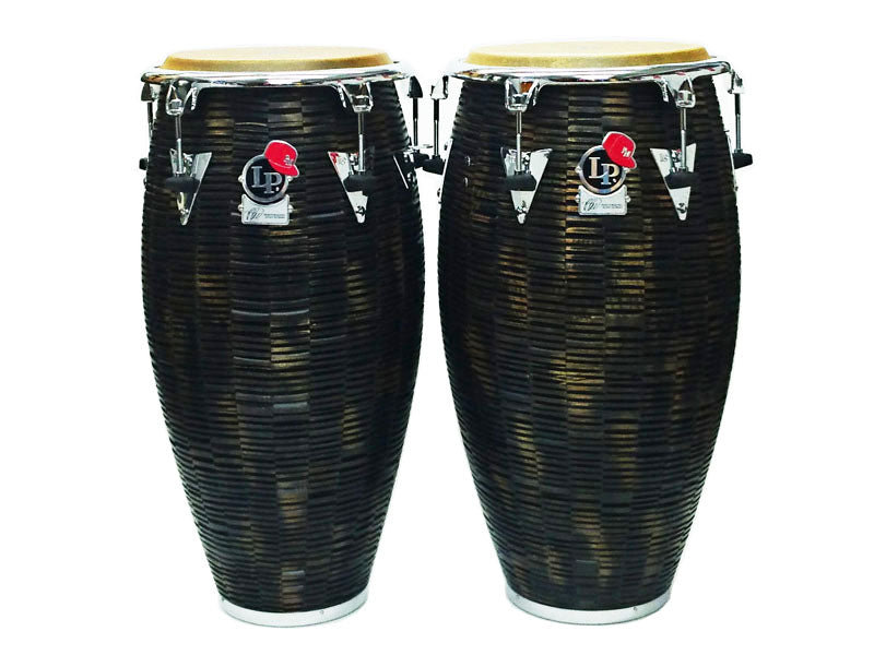美品】LP (Latin Percussion) ボンゴドラム 打楽器 カバー Amazon.co