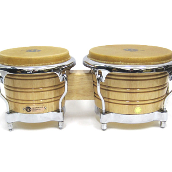 LP ボンゴ LP201AX-2 Generation II 打楽器 Generation II 7-1/4″ & 8