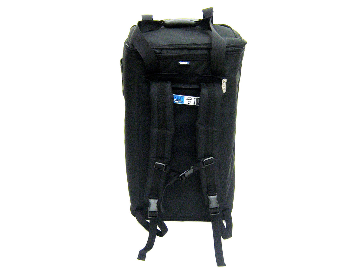 美品・プロテクションラケットケース付】カホン ハマサキ 濱崎商会