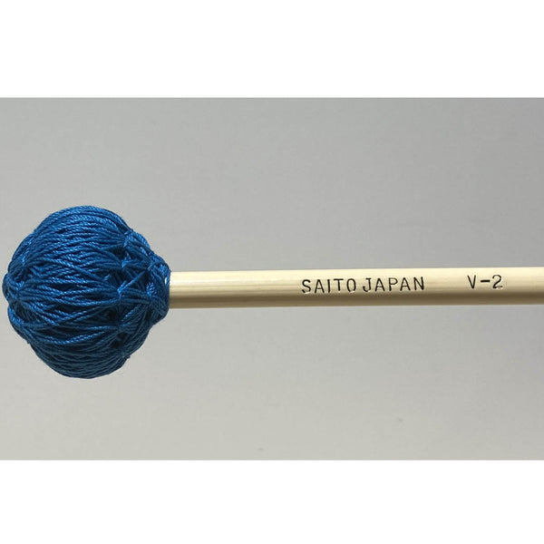 SAITOのグロッケン‼️32音❣️マレット2種‼️なんて美しい❣️ SAITOの