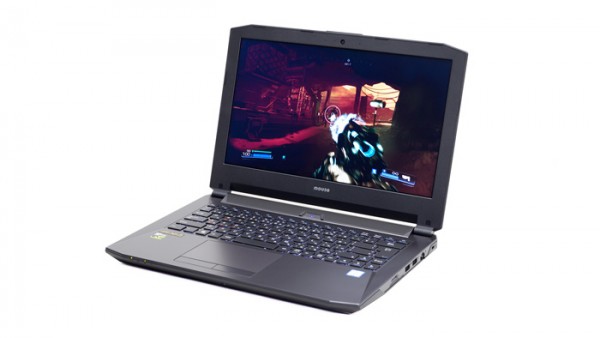 爆速ゲーミングノートPC i7 GTX965M 爆速大容量ストレージ1256GB 人気