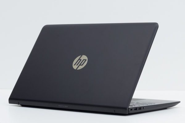 HP Pavilion Power 15実機レビュー GTX1050搭載でゲームも