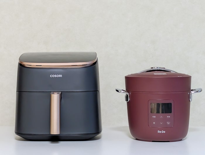 2026年 ヨドバシ 夢のお年玉箱 調理家電(コーヒーメーカー・ミキサー