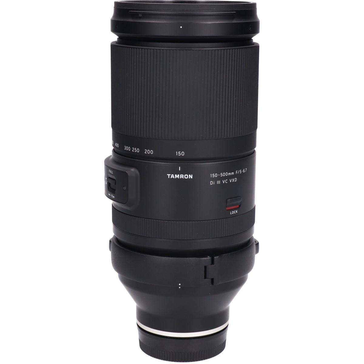 9月13日限定①サービス【Canon用】TAMRON AF 200-400mm TAMRON AF 200