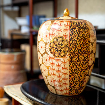 419『中国美術 唐銅 壺』/骨董品 古美術 古玩 アンティーク