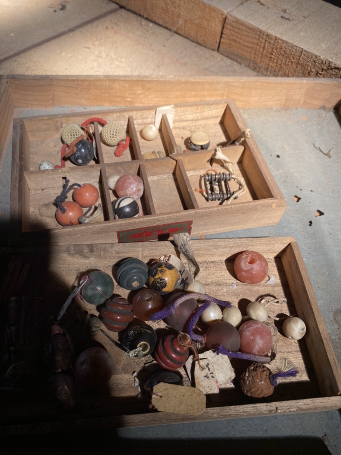 滋賀県 湖南市にて蔵出し(骨董品、焼物など)をしてきました！ | 近江屋