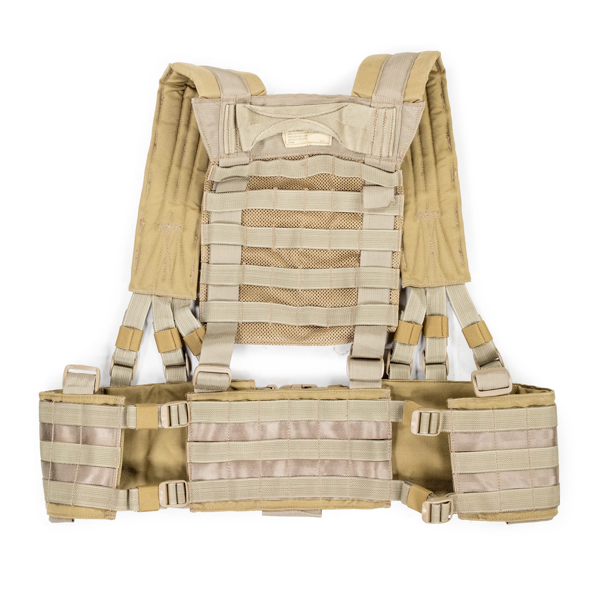 Eagle Industries H-Harness – KommandoStore