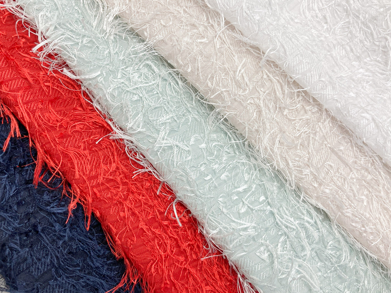 KKF7272 1 ツッキリジャカード｜無地染｜ポリエステル｜小紋工房.web