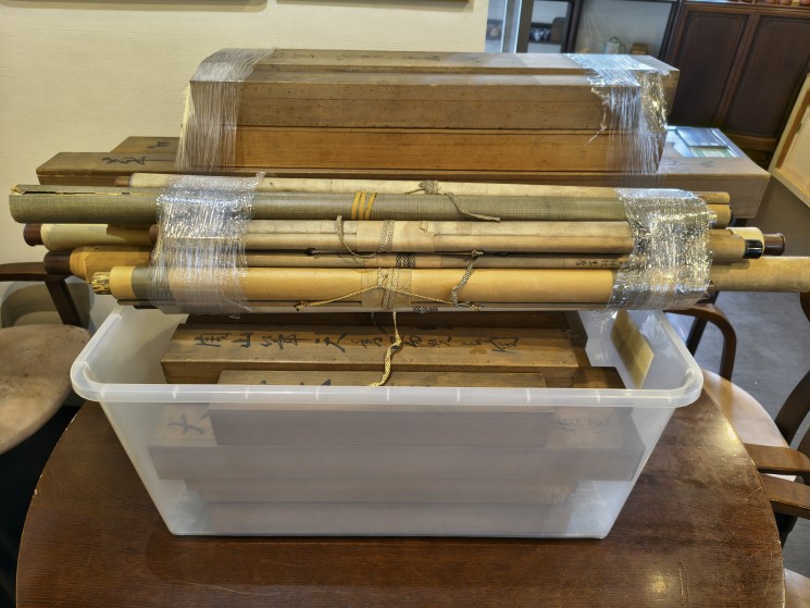 お知らせ ｜ 美術品・骨董品の買取・鑑定・販売