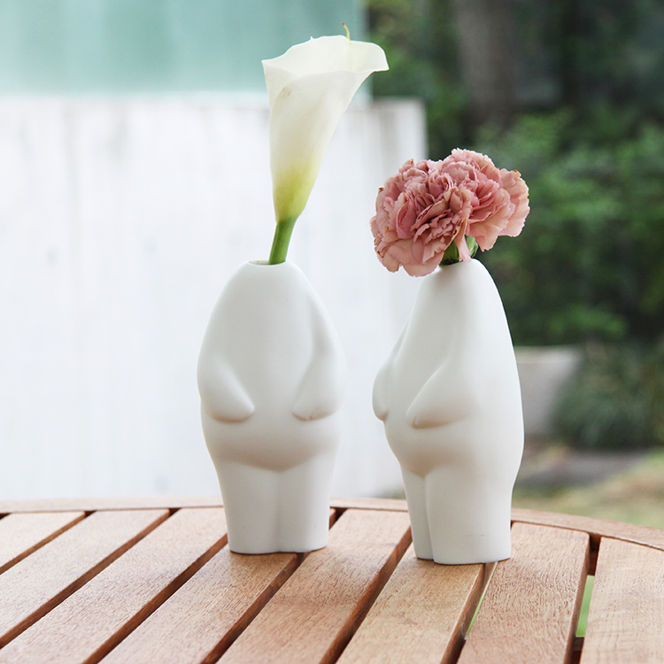 d｜フラワーマン | KONCENT Web shop｜アッシュコンセプト公式ショップ