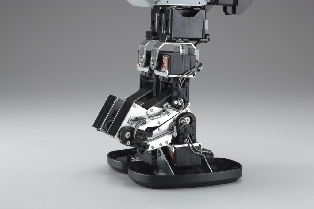 KHR-3HV Ver.2 | 近藤科学