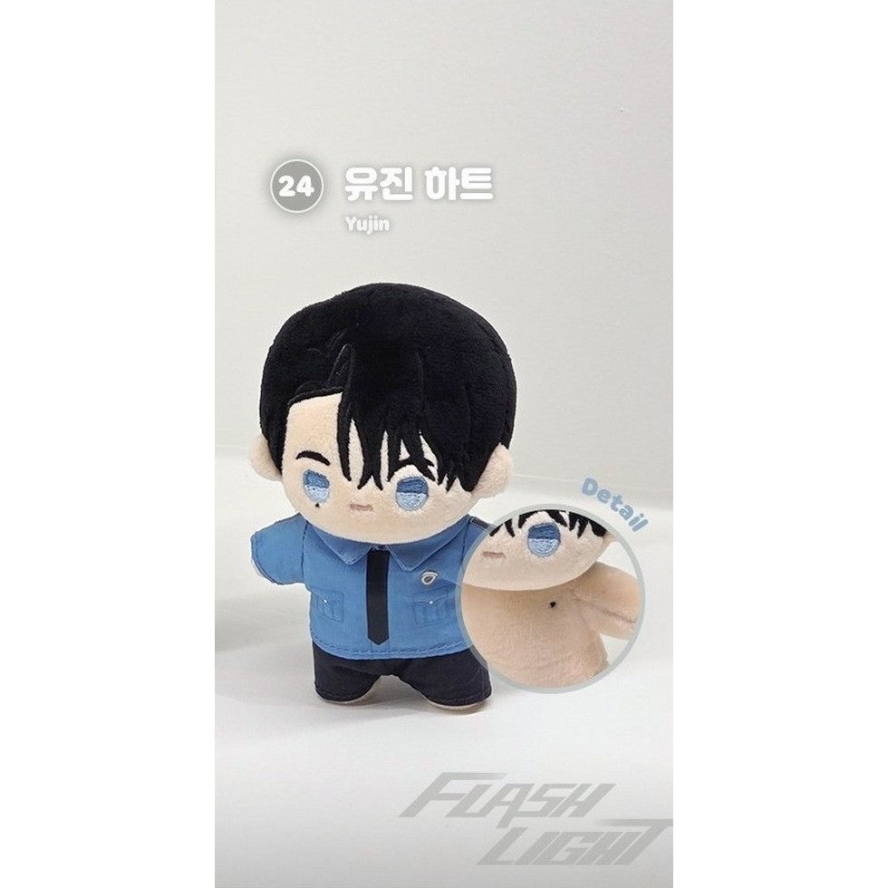 Daybreak Bbosiraegi Plush & Clothes – KOONBOOKS