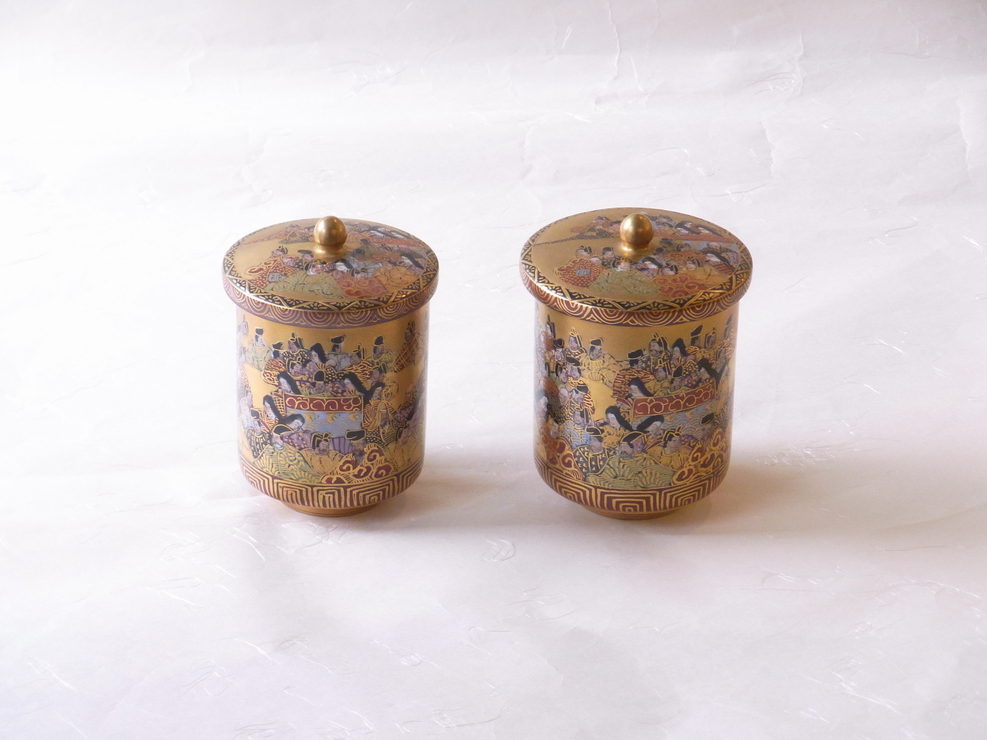 小林漆陶 映える器ギャラリー 岐阜市| 日本一の漆陶器 茶道具の品揃え