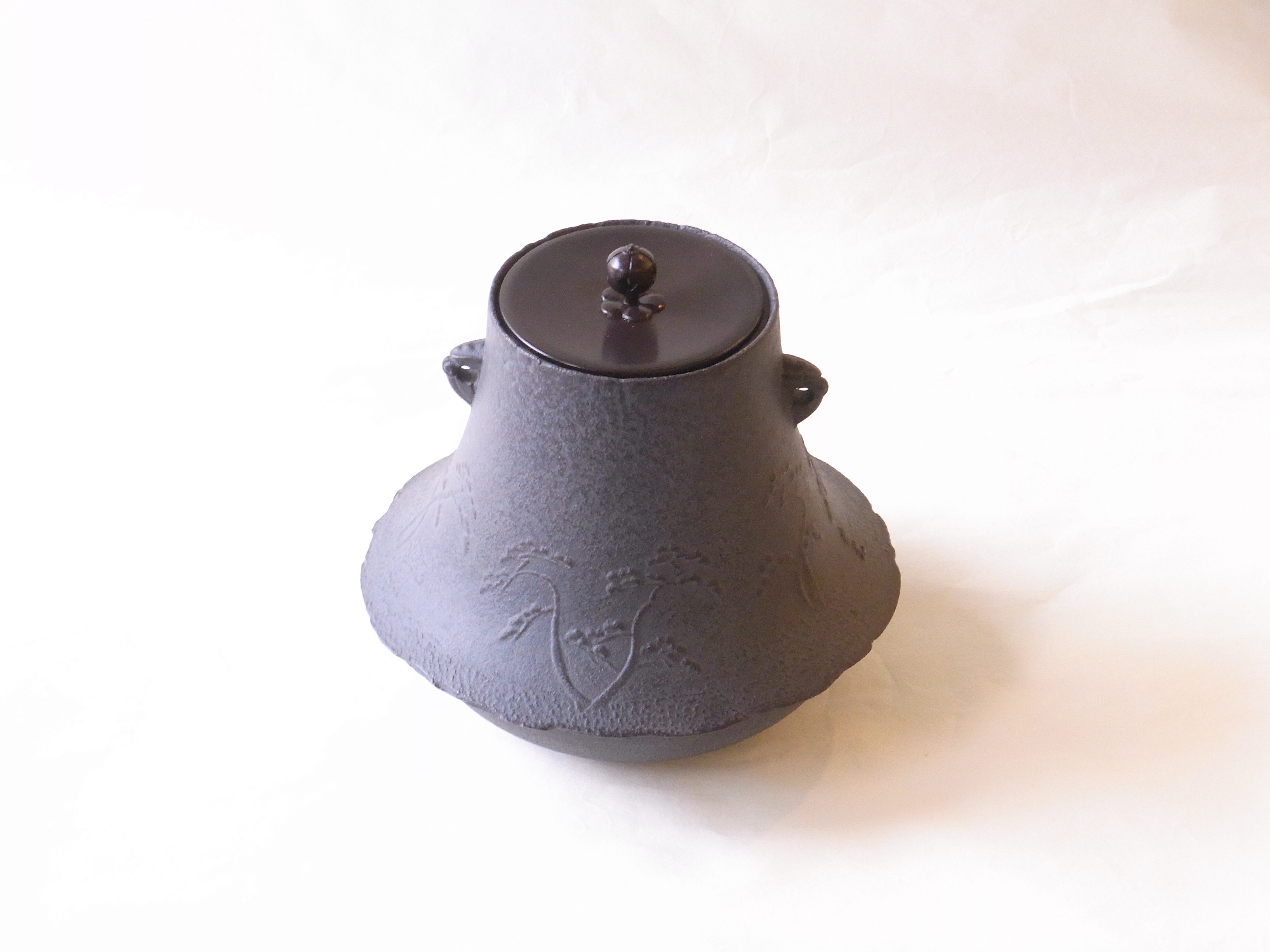 小林漆陶 映える器ギャラリー 岐阜市| 日本一の漆陶器 茶道具の品揃え