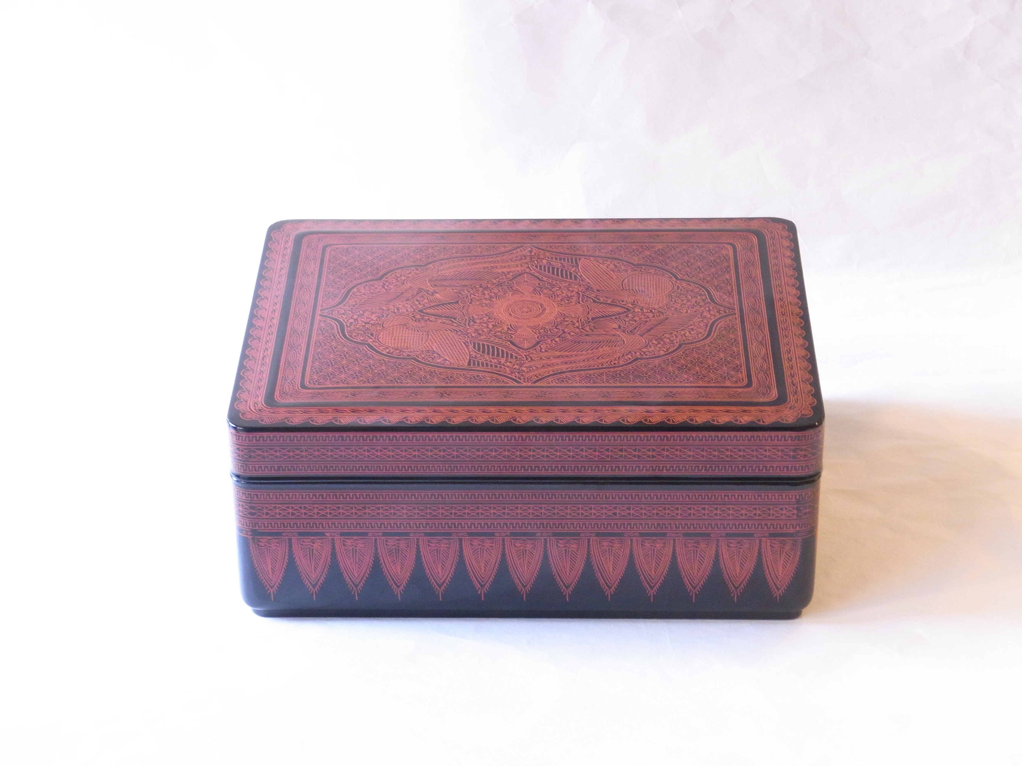 小林漆陶 映える器ギャラリー 岐阜市| 日本一の漆陶器 茶道具の品揃え