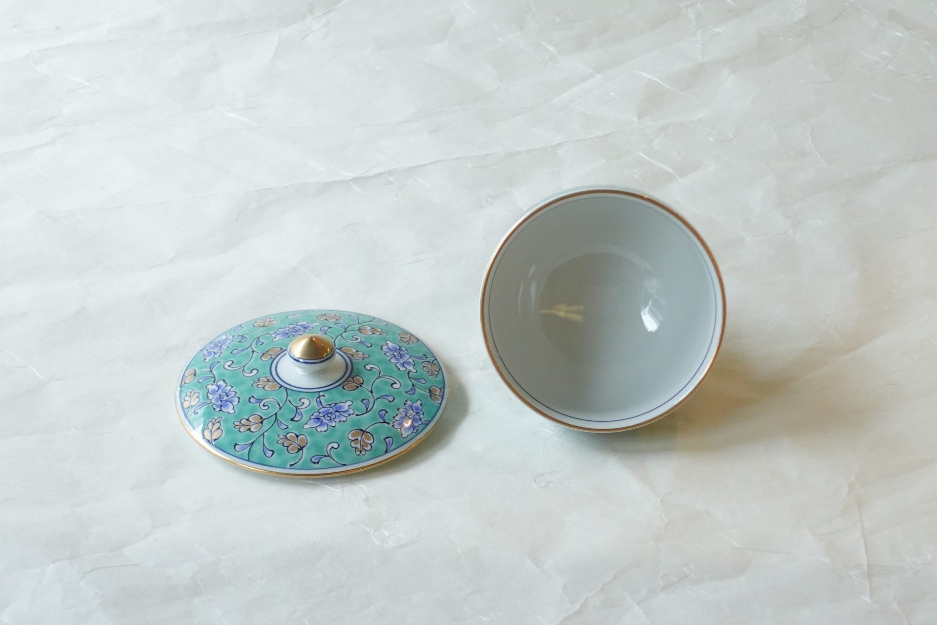 小林漆陶 映える器ギャラリー 岐阜市| 日本一の漆陶器 茶道具の品揃え