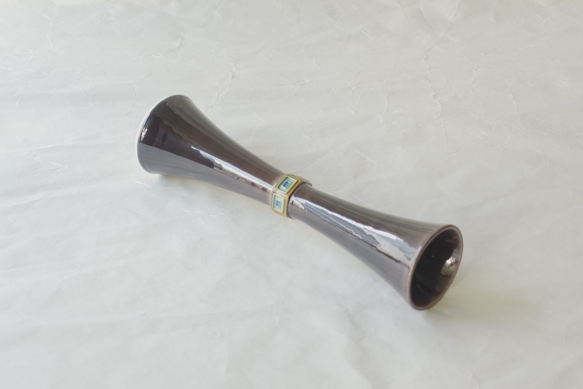 小林漆陶 映える器ギャラリー 岐阜市| 日本一の漆陶器 茶道具の品揃え