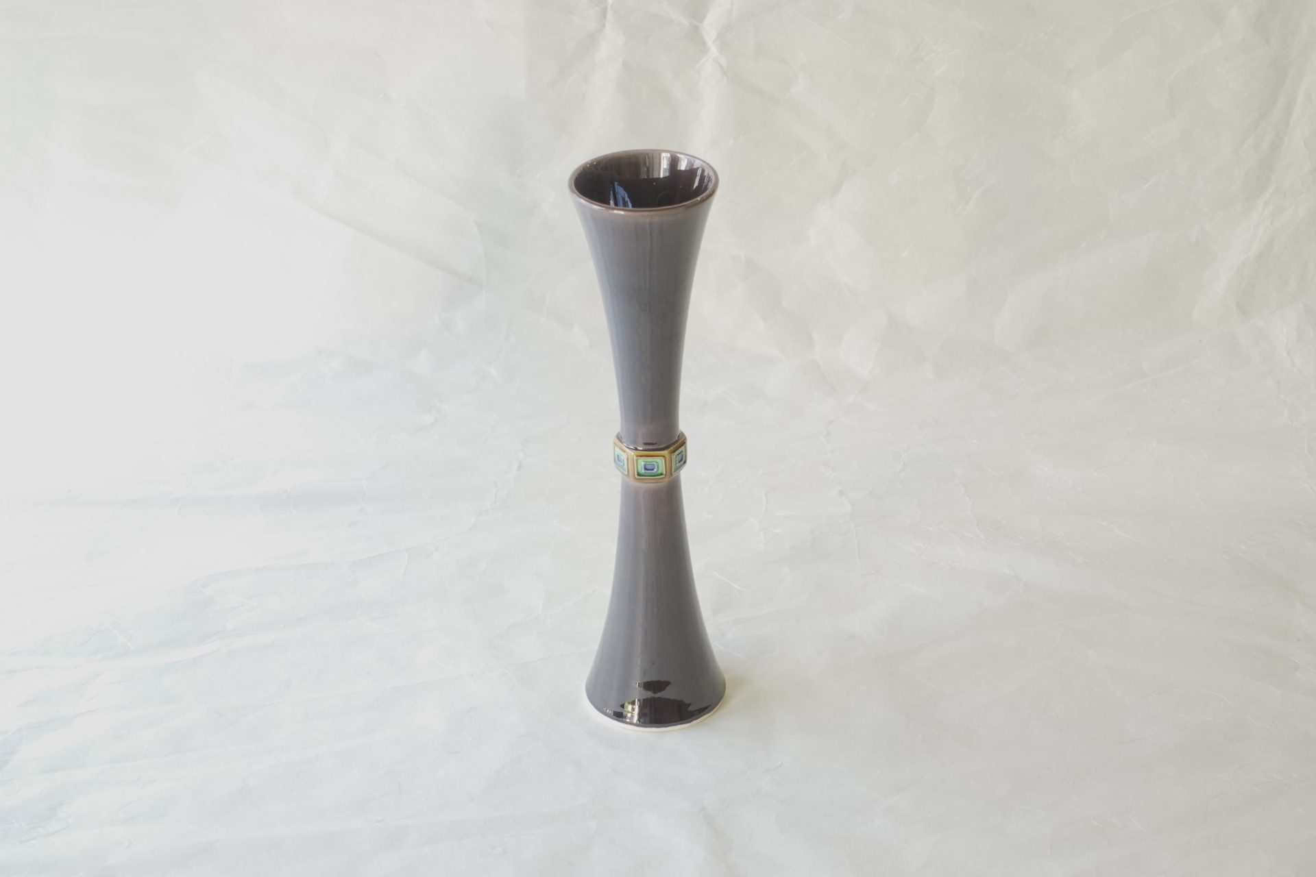 小林漆陶 映える器ギャラリー 岐阜市| 日本一の漆陶器 茶道具の品揃え