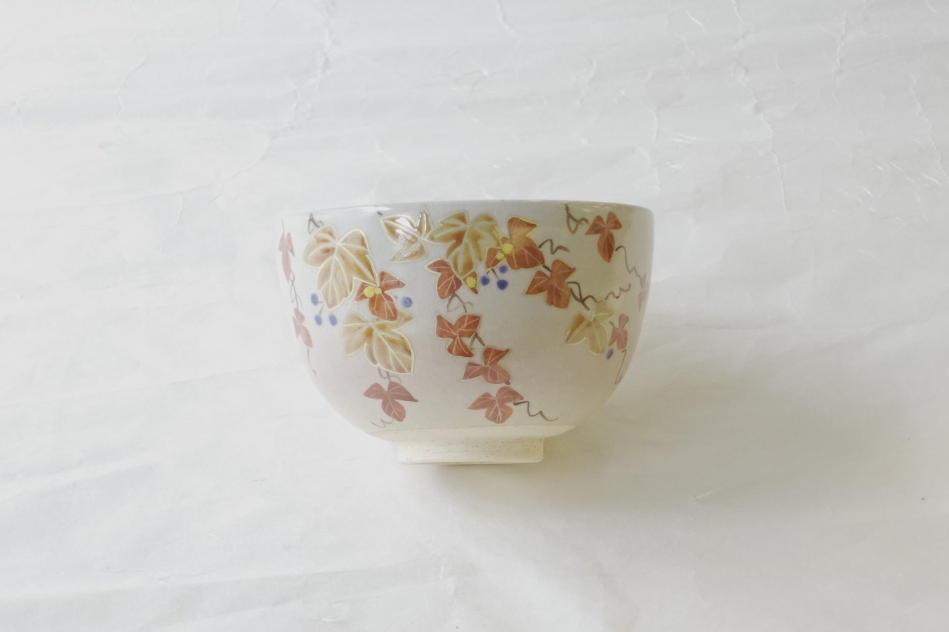 小林漆陶 映える器ギャラリー 岐阜市| 日本一の漆陶器 茶道具の品揃え