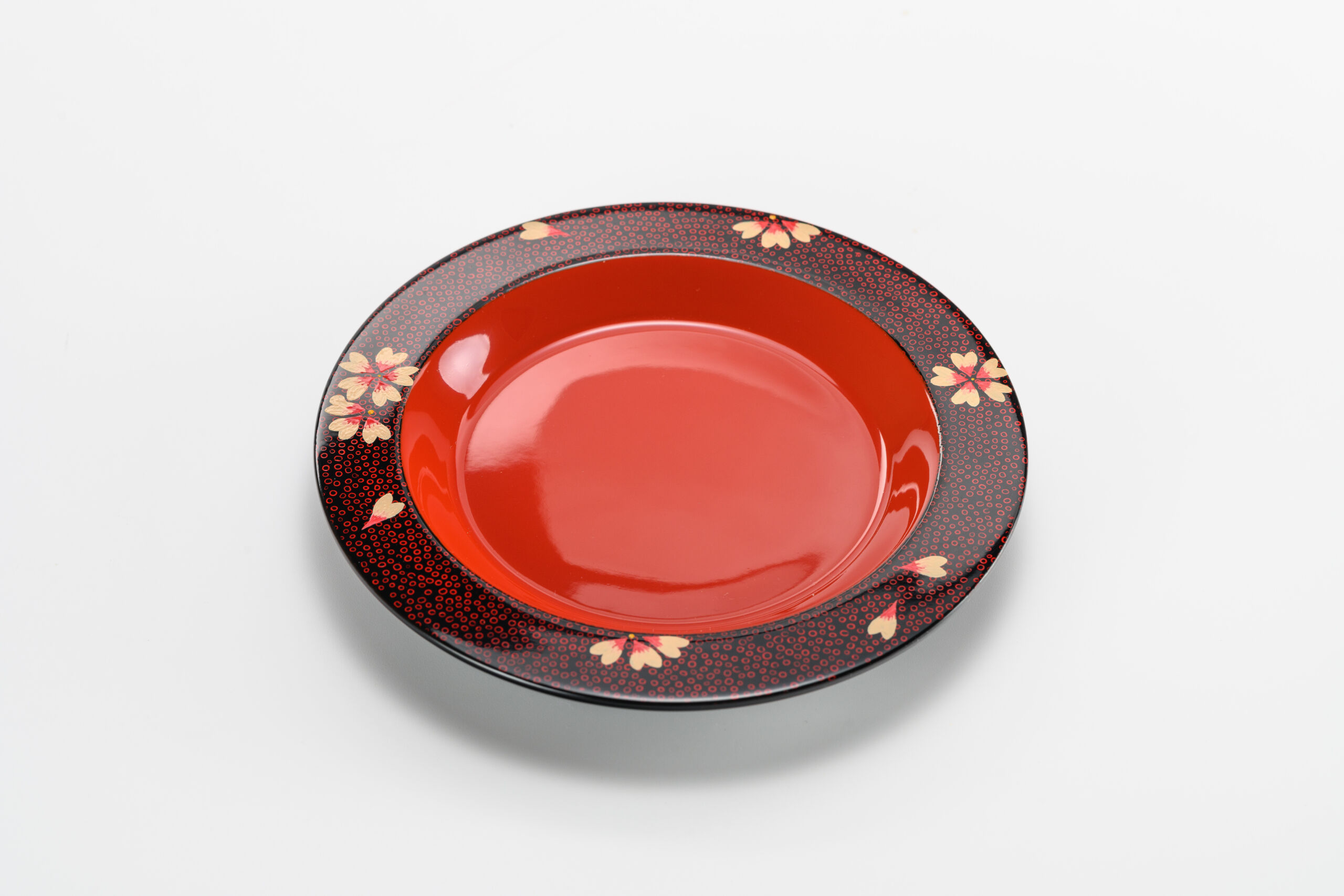 輪島屋 善仁 銘々皿 小皿 5枚 未使用 輪島屋 善仁 銘々皿 小皿 5枚 未