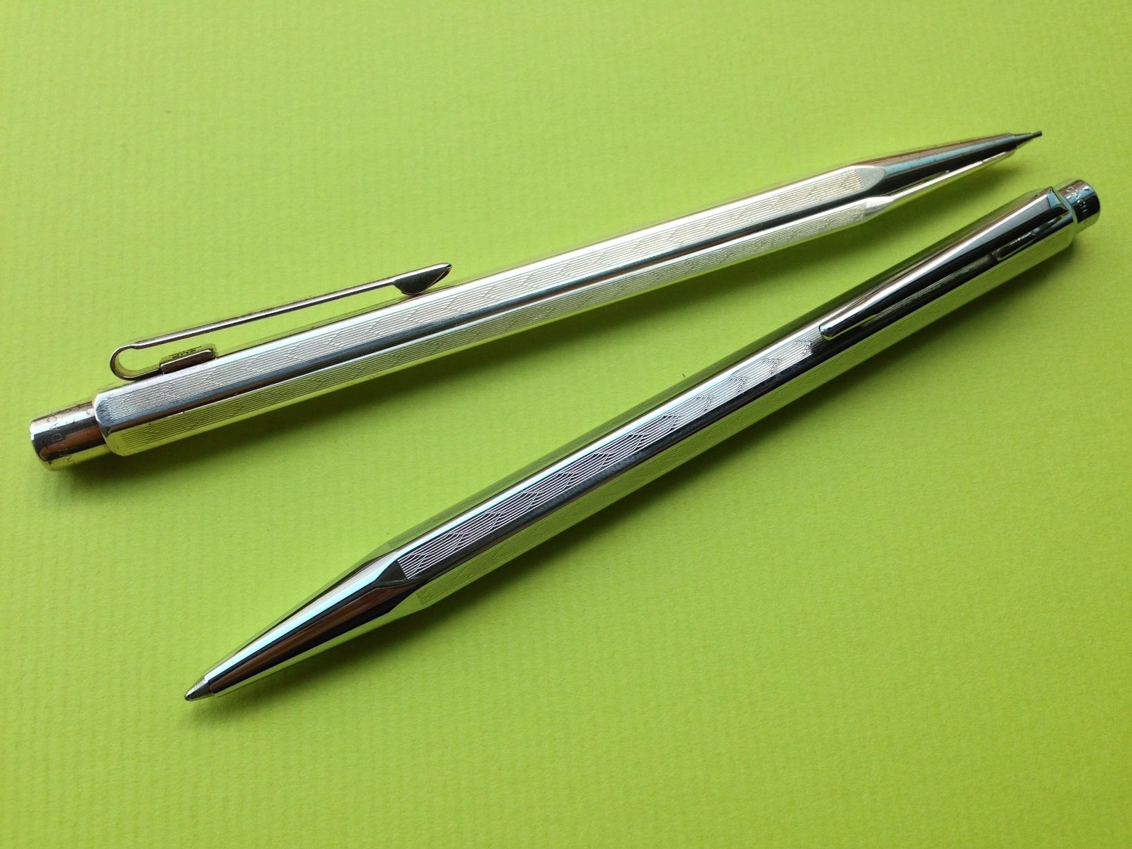 小日向京のひねもす文房具｜第七十八回「カランダッシュ エクリドール