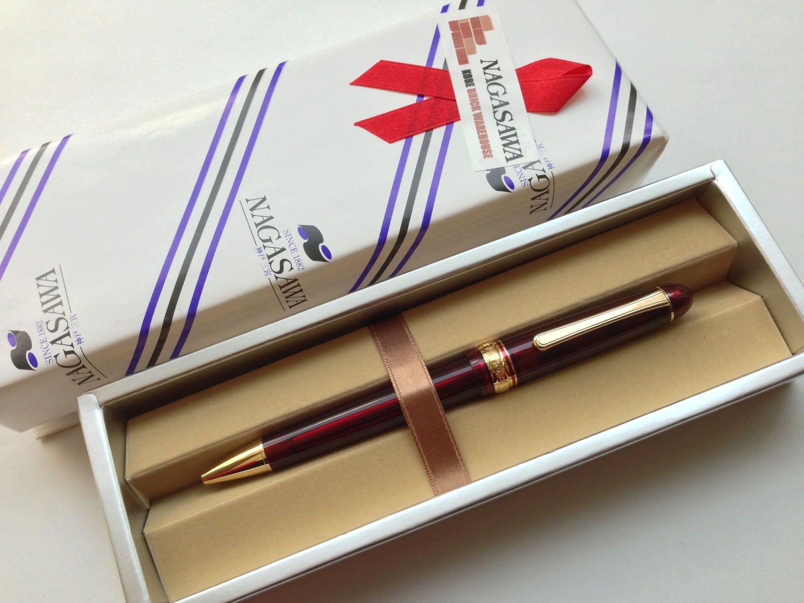 小日向京のひねもす文房具｜第八十四回「プラチナ万年筆 #3776