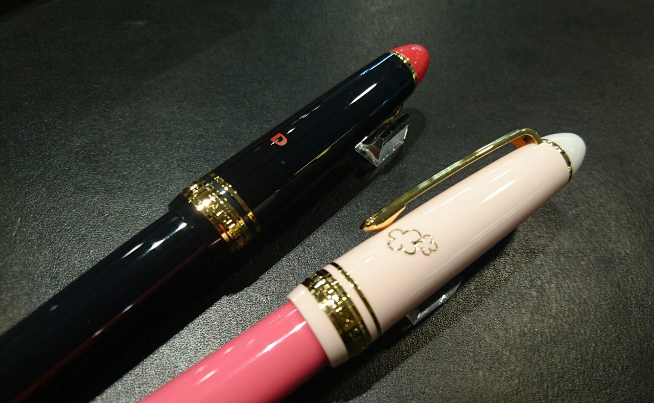 タツノコプロ55周年記念 万年筆セット | ナガサワ文具センター