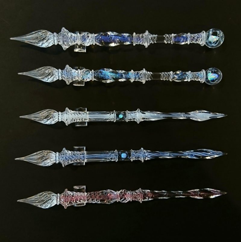 哲磋工房ガラスペン入荷 | ナガサワ文具センター