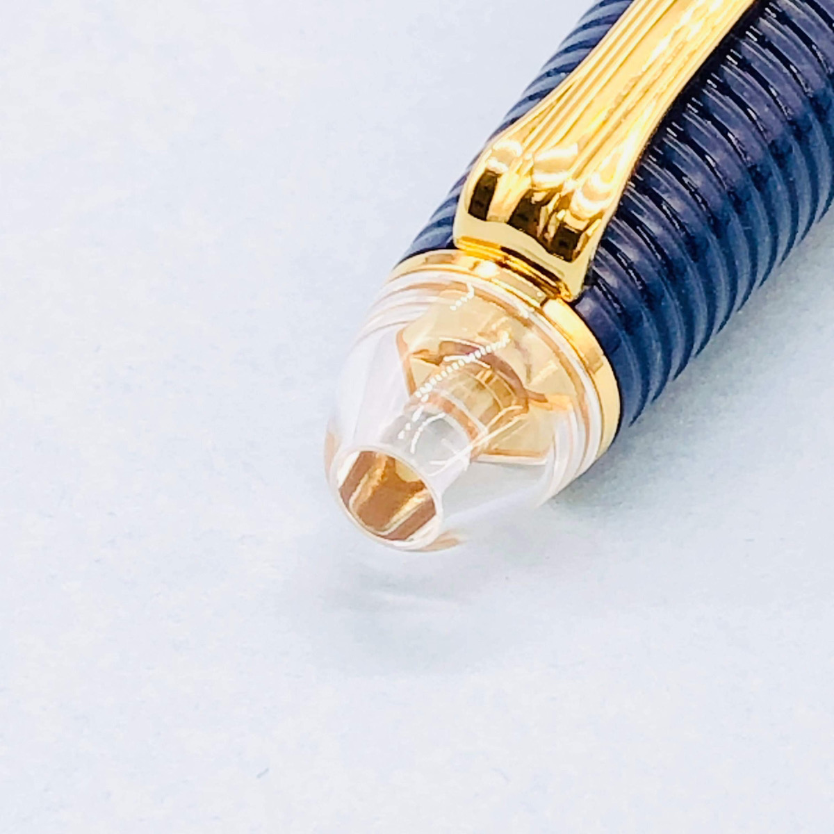 ナガサワ文具センターオリジナル万年筆「神戸の夜空」 | ナガサワ文具