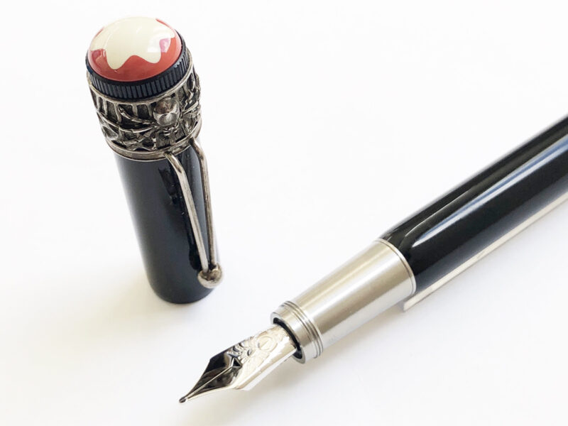 モンブラン限定品をご紹介！そのに | ナガサワ文具センター