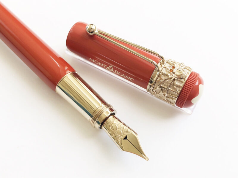 モンブラン限定品をご紹介！そのに | ナガサワ文具センター