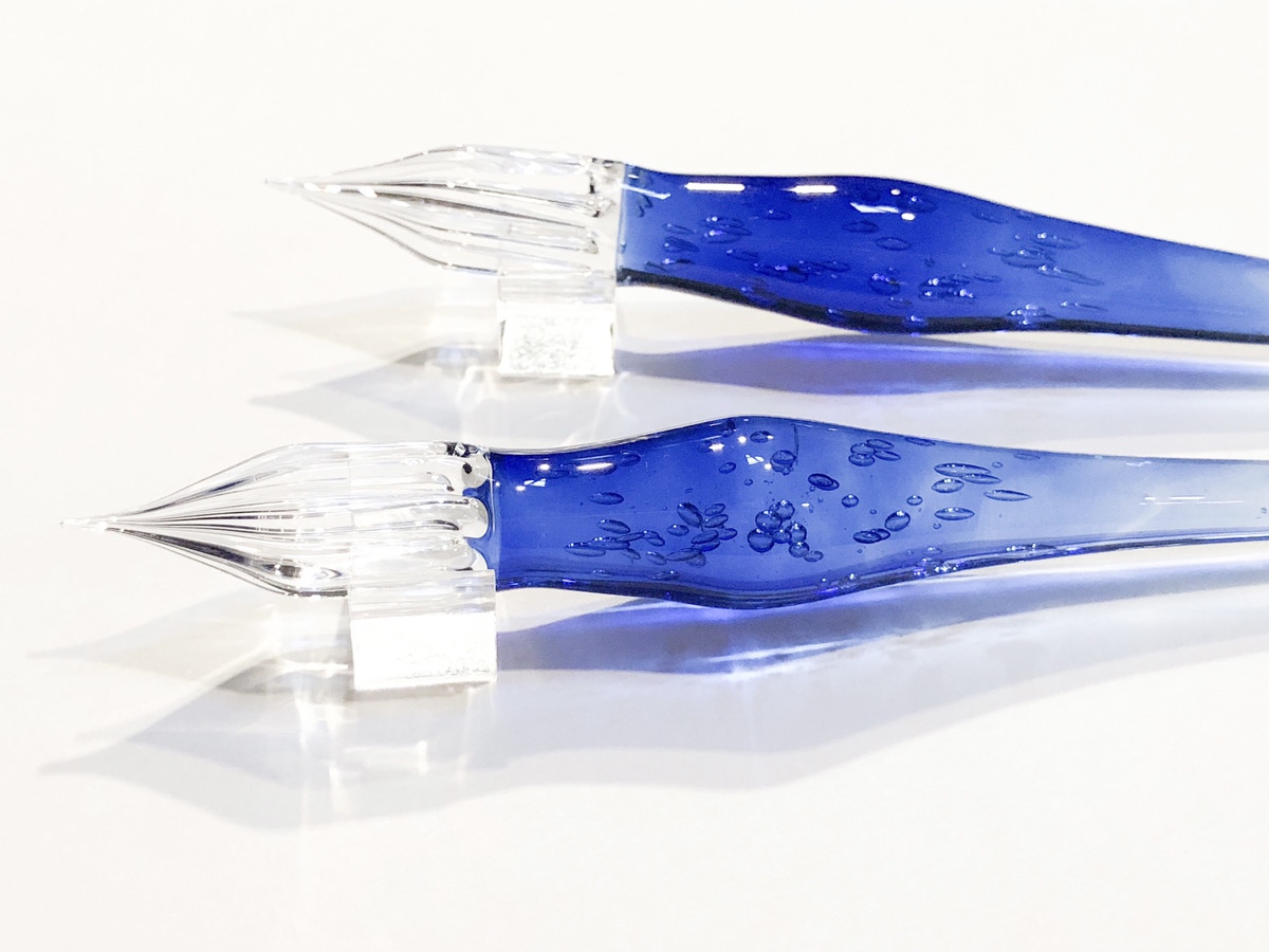 aunガラスペン カンタレッリ 【公式通販】