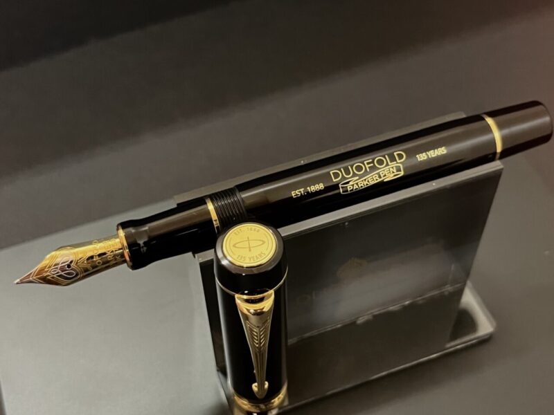 関西では当店だけ？デュオフォールド限定品と生産終了品をご紹介します