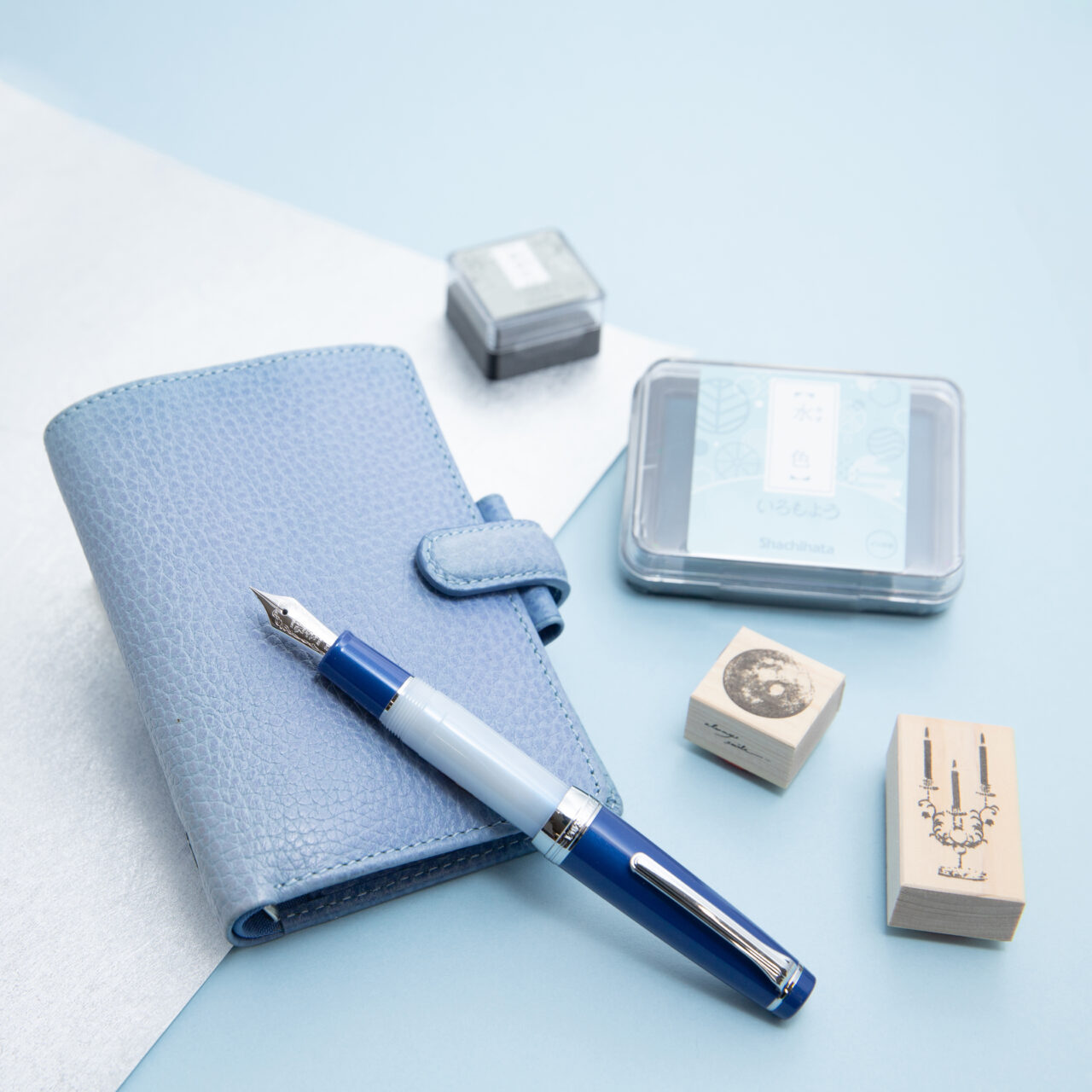 セーラー万年筆 ナガサワ文具センター 限定 まだ購入できる！過去発売