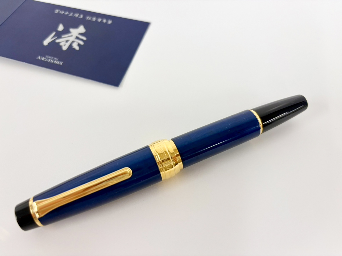 万年筆 4本 14K 3本 不明1本 クアトロ 14金 フレックスニブ 万年筆