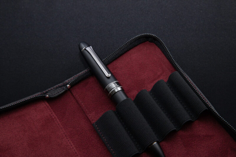 NAGASAWA限定万年筆「PenStyle DEN」 ～2025年11月14日（金）発売