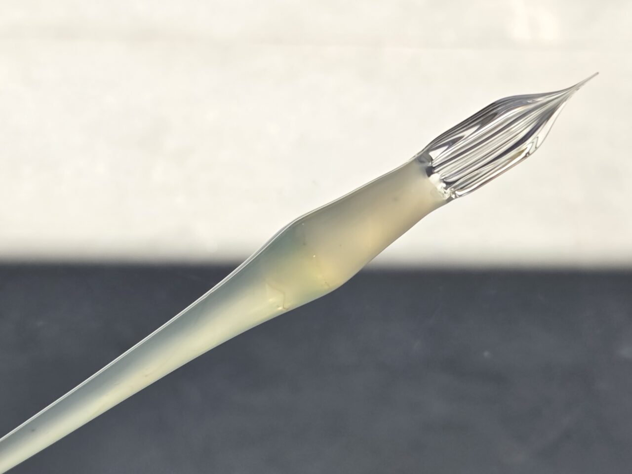 ガラスペンマルシェ2025後夜祭】ガラス工房aun ガラスペン抽選販売