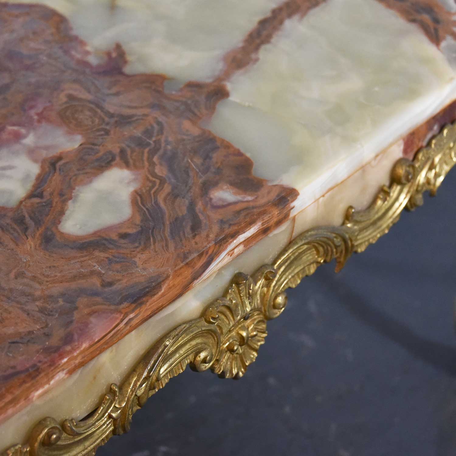 大理石天板 コーヒーテーブル/TA-210C – 神戸アンティークウェアハウス