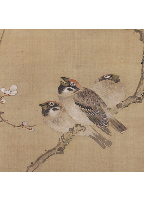 ◎コロー◎リムーザンの風景◎肉筆◎油彩◎鑑定書◎画面サイン