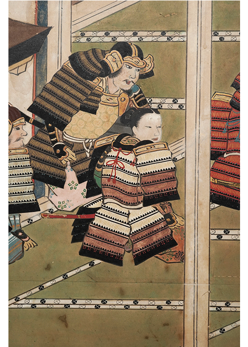 ストリートアート ESOW.MIM.SKEM. フォトグラファー石毛倫太郎 江戸