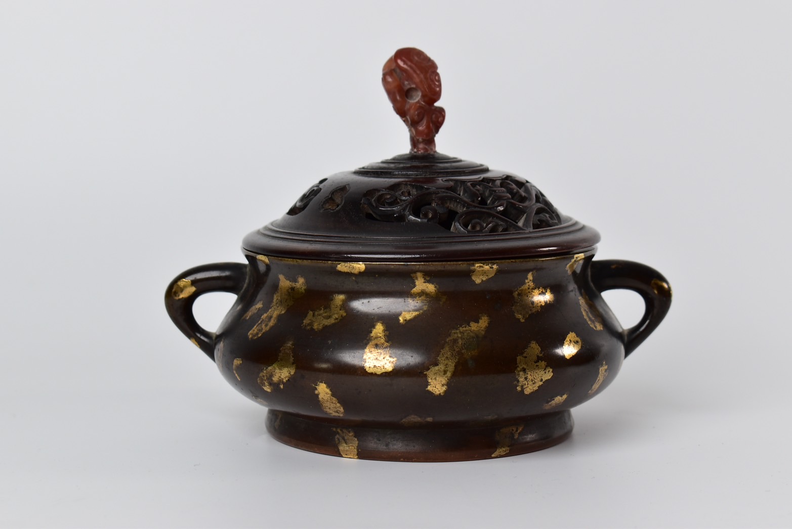 R7-E04】青磁香炉 骨董品 中国美術 古美術 R7-E04】青磁香炉 骨董品