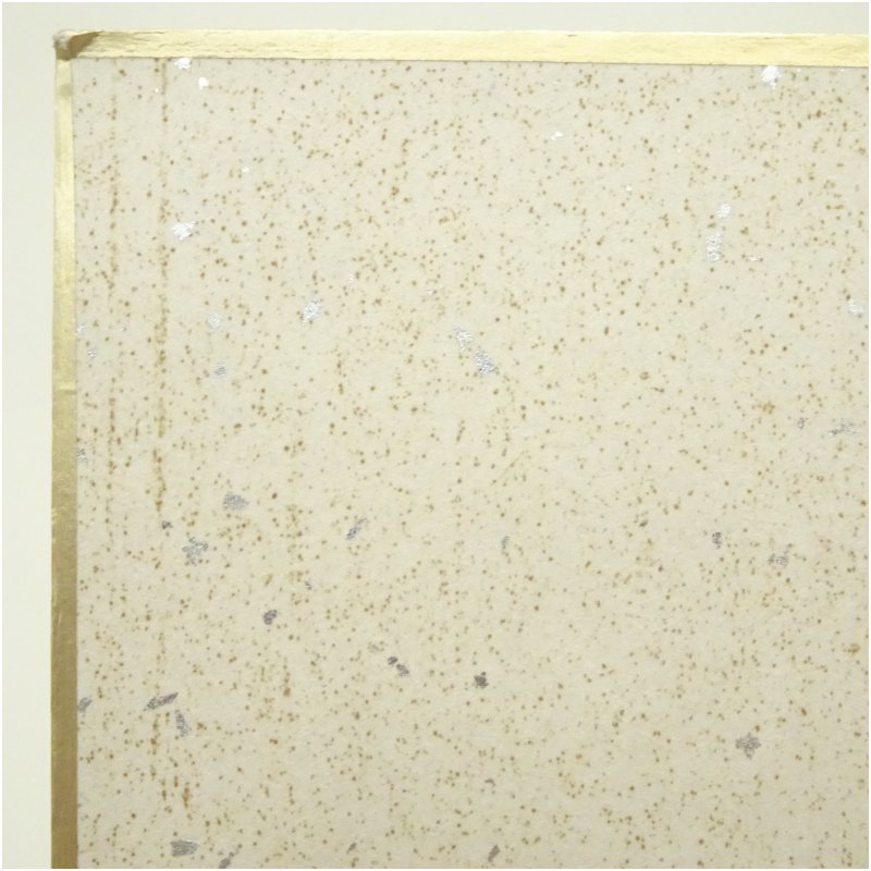 ピーチ33号 菅原如学筆山水画真筆証明書在【評価24万】中島清堂鑑 271