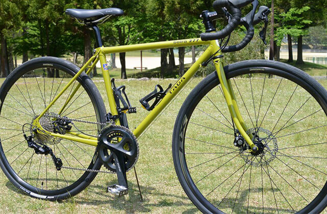 製品紹介 | 自転車 | 自転車工房エコー