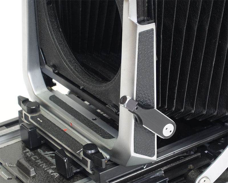 第10話 大判カメラ：リンホフマスターテヒニカ45 Linhof